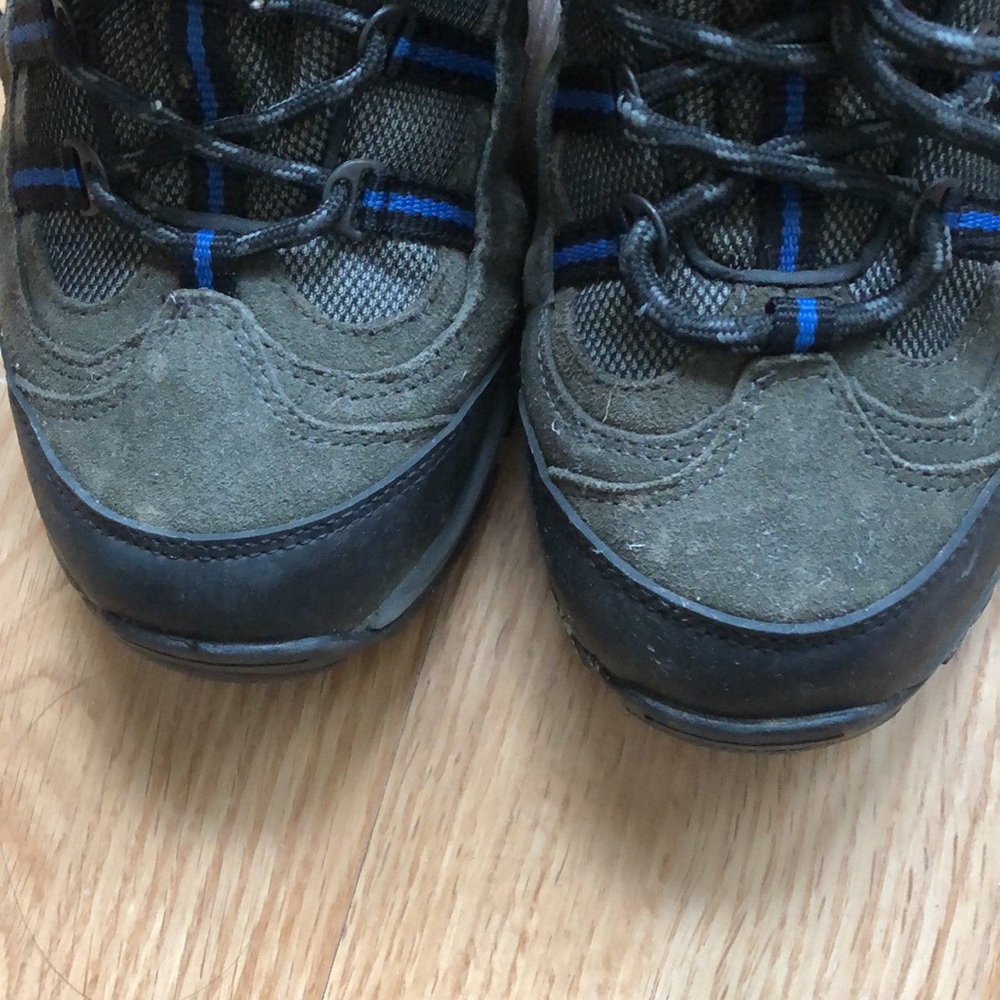 Wolverine winter boots - Picture 6 of 8